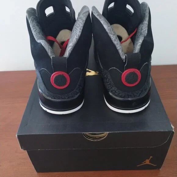 Nike Air Jordan Spizike (315371-026) Men’s Size 10 - Picture 6 of 10